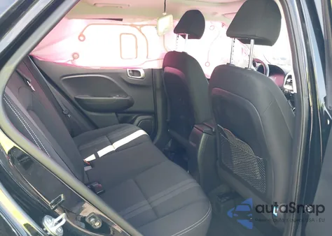 2023 Hyundai Venue Sel z USA, uszkodzony, nr VIN KMHRC8A39PU239938